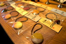 Kyoto Guesthouse KIOTO Original goods